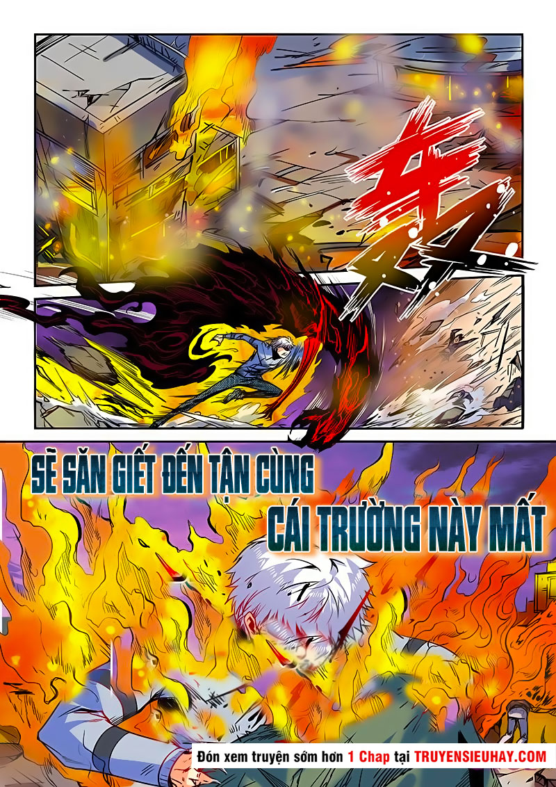 Tu chân tứ vạn niên chapter 46 - Upload bởi truyensieuhay.com