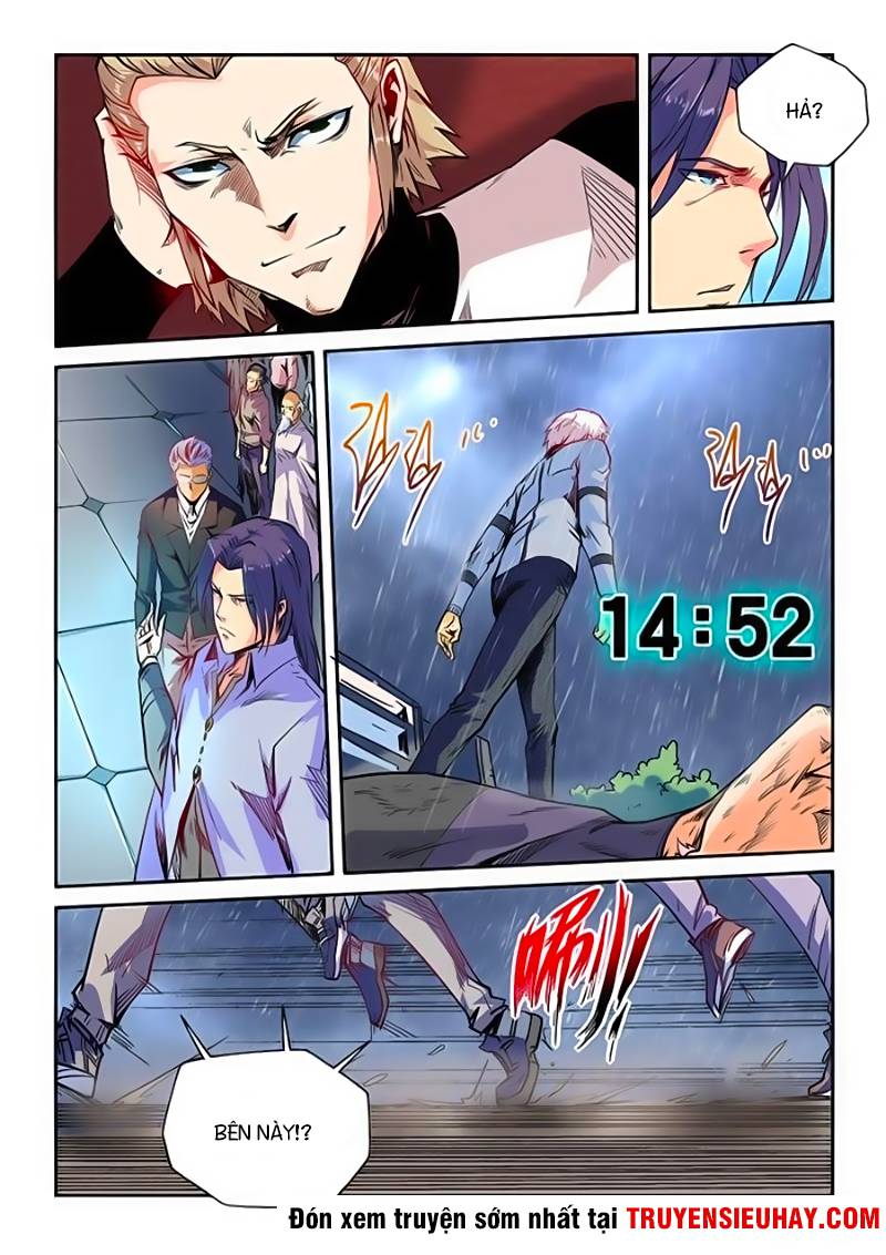 Tu chân tứ vạn niên chapter 49 - Upload bởi truyensieuhay.com