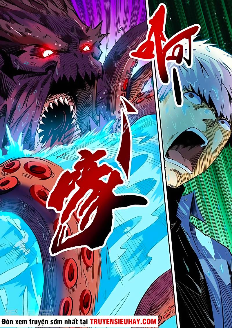 Tu chân tứ vạn niên chapter 55 - Upload bởi truyensieuhay.com