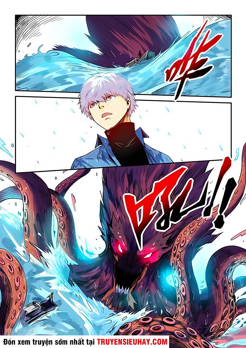 Tu chân tứ vạn niên chapter 55 - Upload bởi truyensieuhay.com