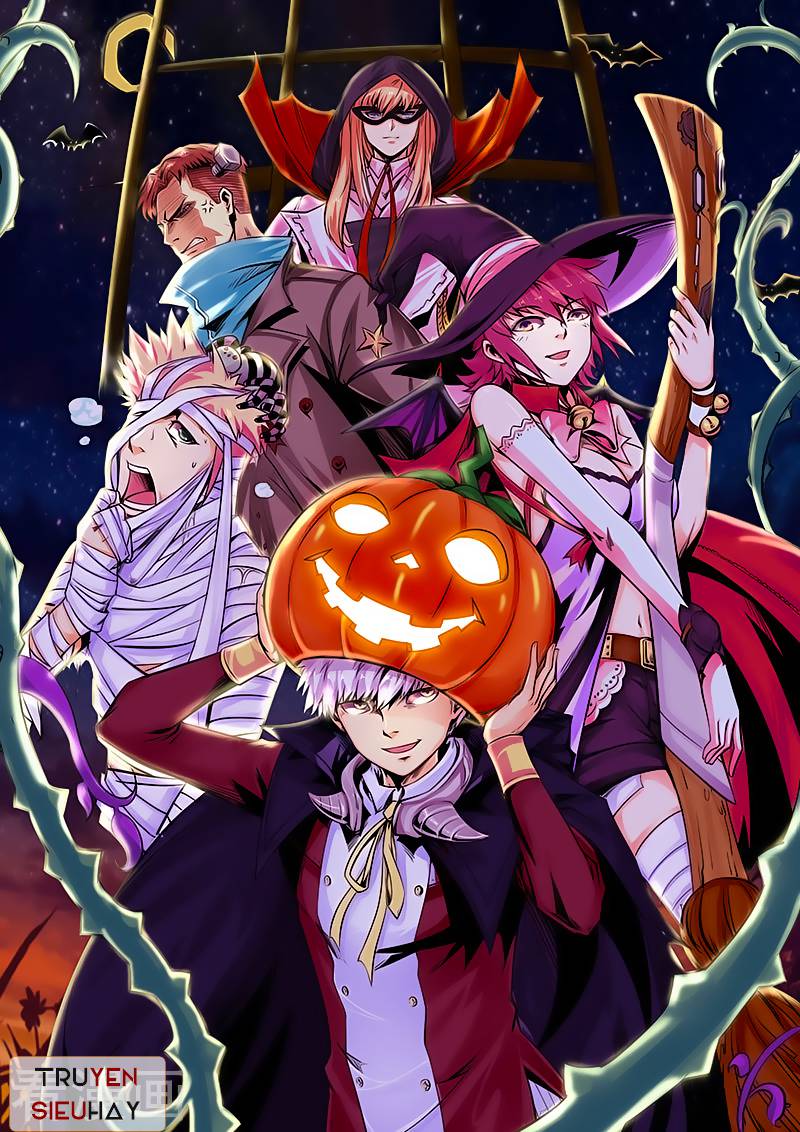 Tu chân tứ vạn niên chapter 58 - Upload bởi truyensieuhay.com