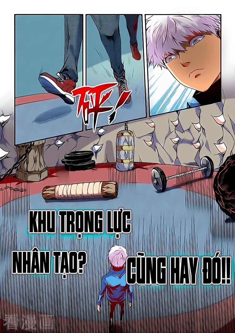 Tu chân tứ vạn niên chapter 59 - Upload bởi truyensieuhay.com