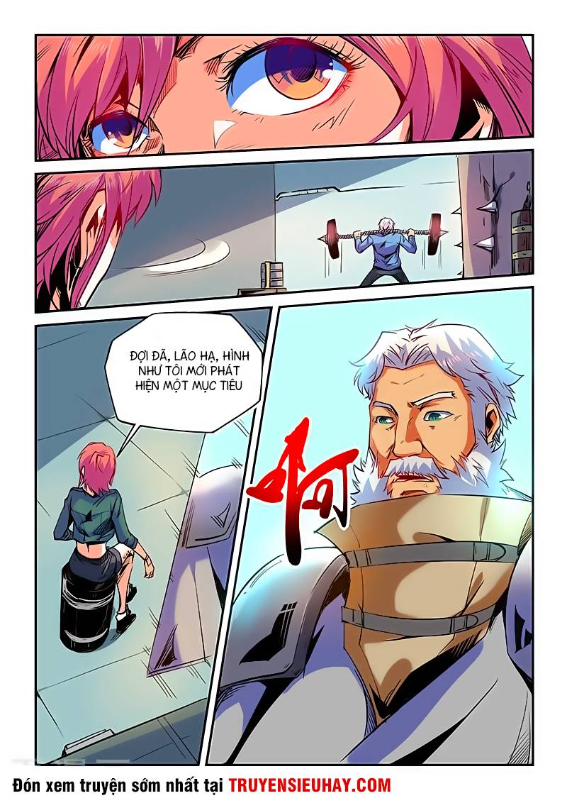 Tu chân tứ vạn niên chapter 59 - Upload bởi truyensieuhay.com