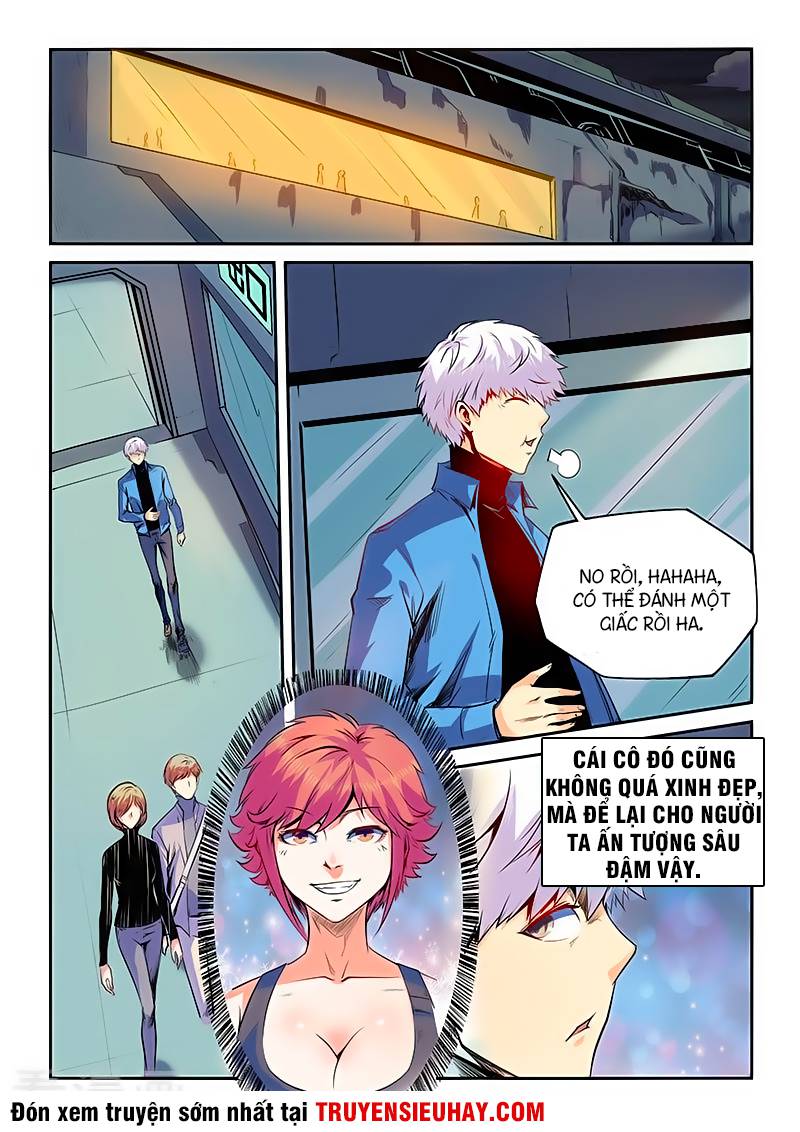 Tu chân tứ vạn niên chapter 60 - Upload bởi truyensieuhay.com