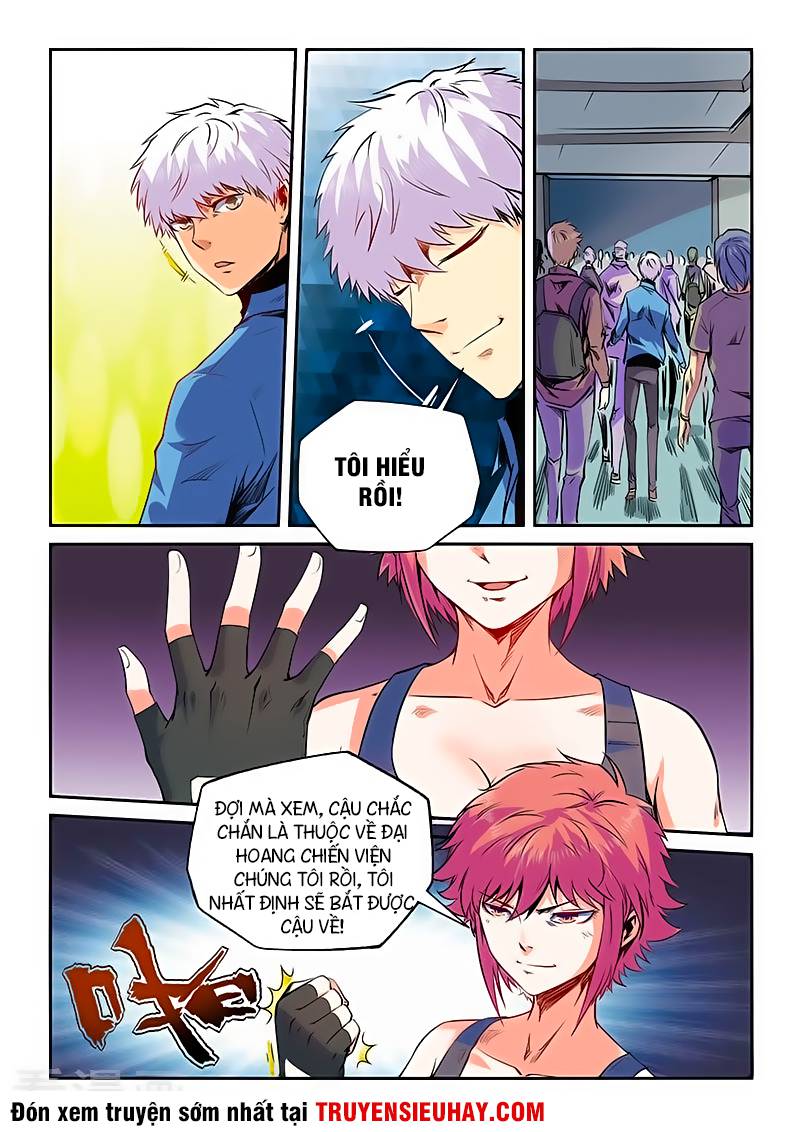 Tu chân tứ vạn niên chapter 60 - Upload bởi truyensieuhay.com