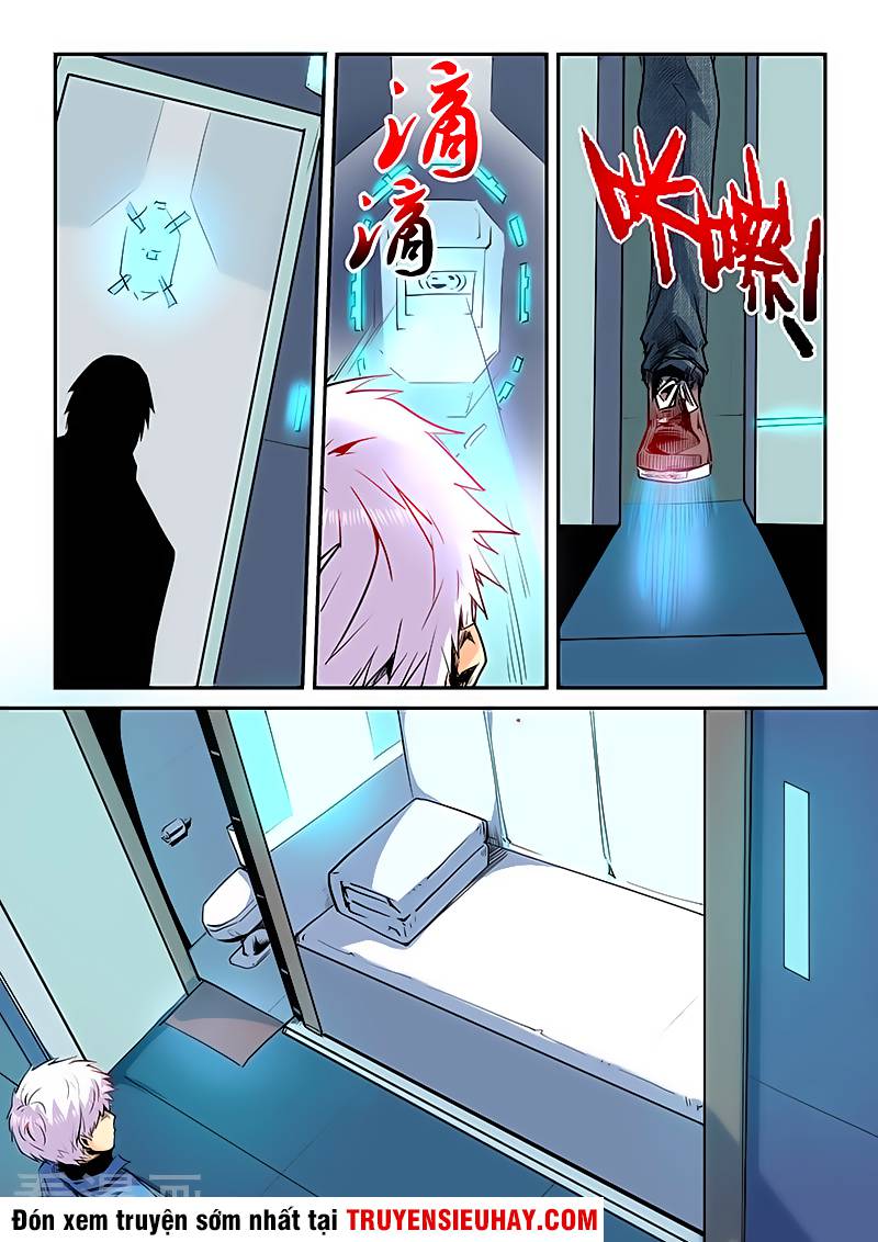 Tu chân tứ vạn niên chapter 61 - Upload bởi truyensieuhay.com