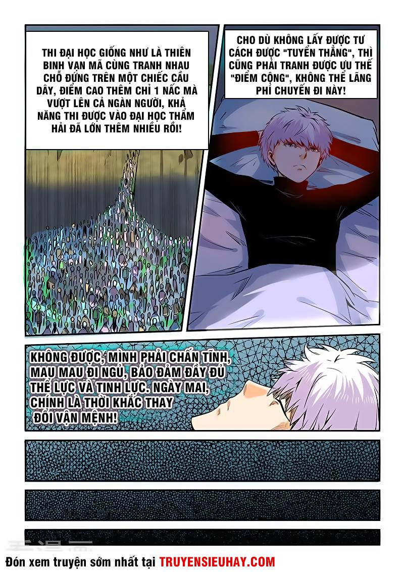 Tu chân tứ vạn niên chapter 62 - Upload bởi truyensieuhay.com