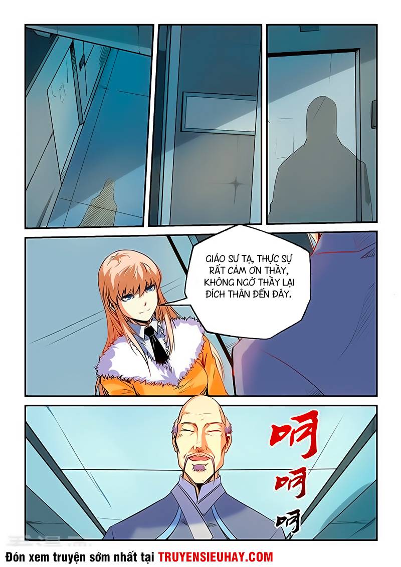 Tu chân tứ vạn niên chapter 62 - Upload bởi truyensieuhay.com