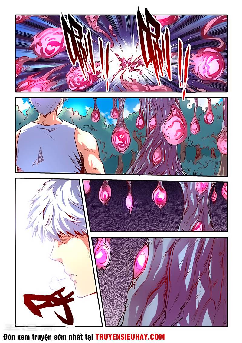 Tu chân tứ vạn niên chapter 64 - Upload bởi truyensieuhay.com