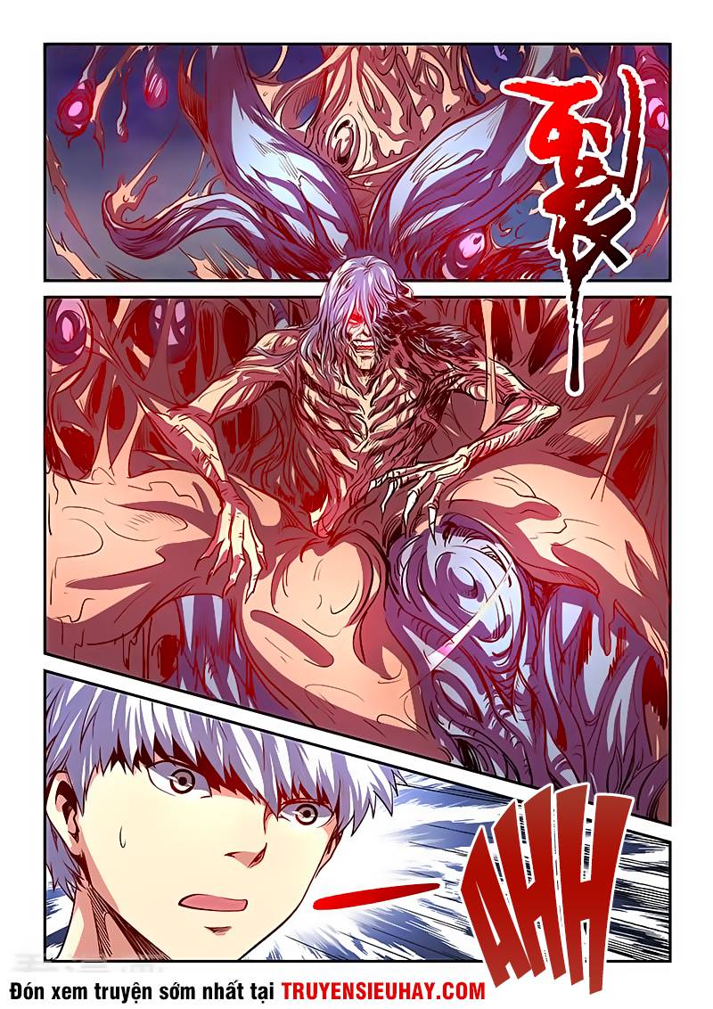 Tu chân tứ vạn niên chapter 64 - Upload bởi truyensieuhay.com