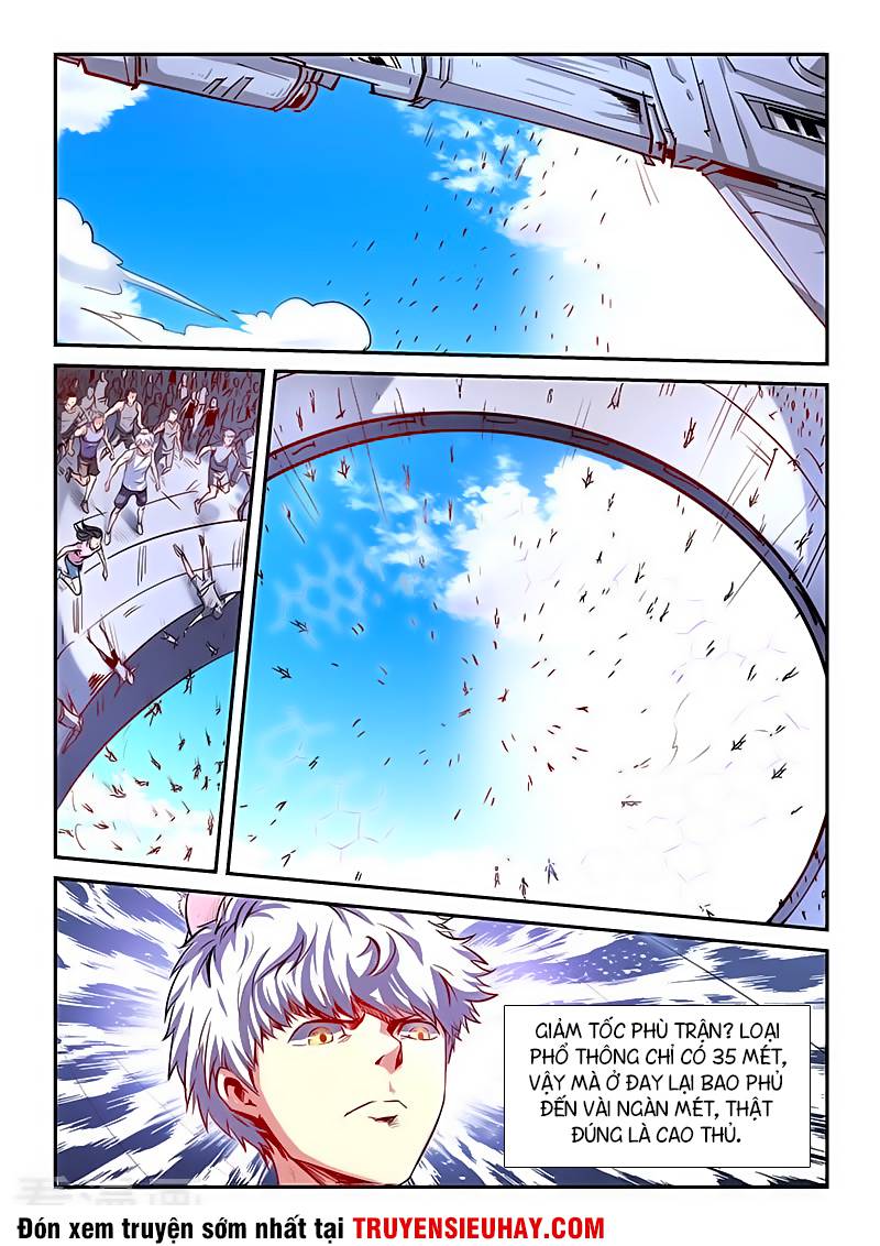 Tu chân tứ vạn niên chapter 64 - Upload bởi truyensieuhay.com