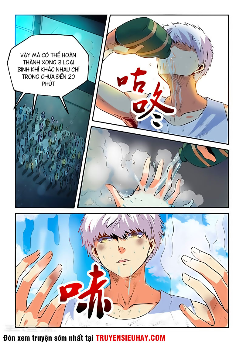 Tu chân tứ vạn niên chapter 66 - Upload bởi truyensieuhay.com