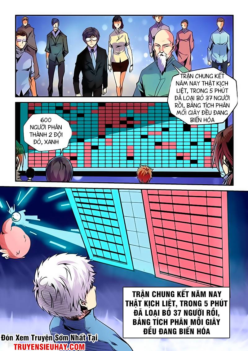 Tu chân tứ vạn niên chapter 70 - Upload bởi truyensieuhay.com