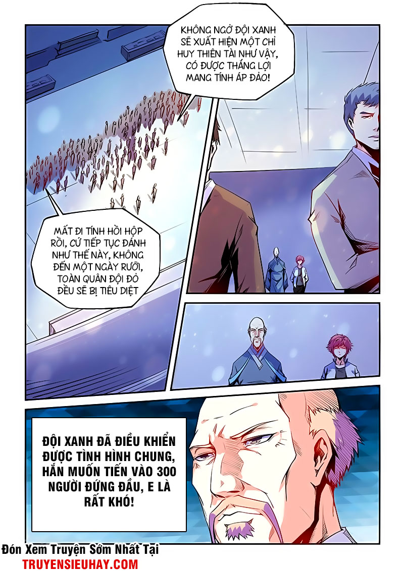 Tu chân tứ vạn niên chapter 71 - Upload bởi truyensieuhay.com