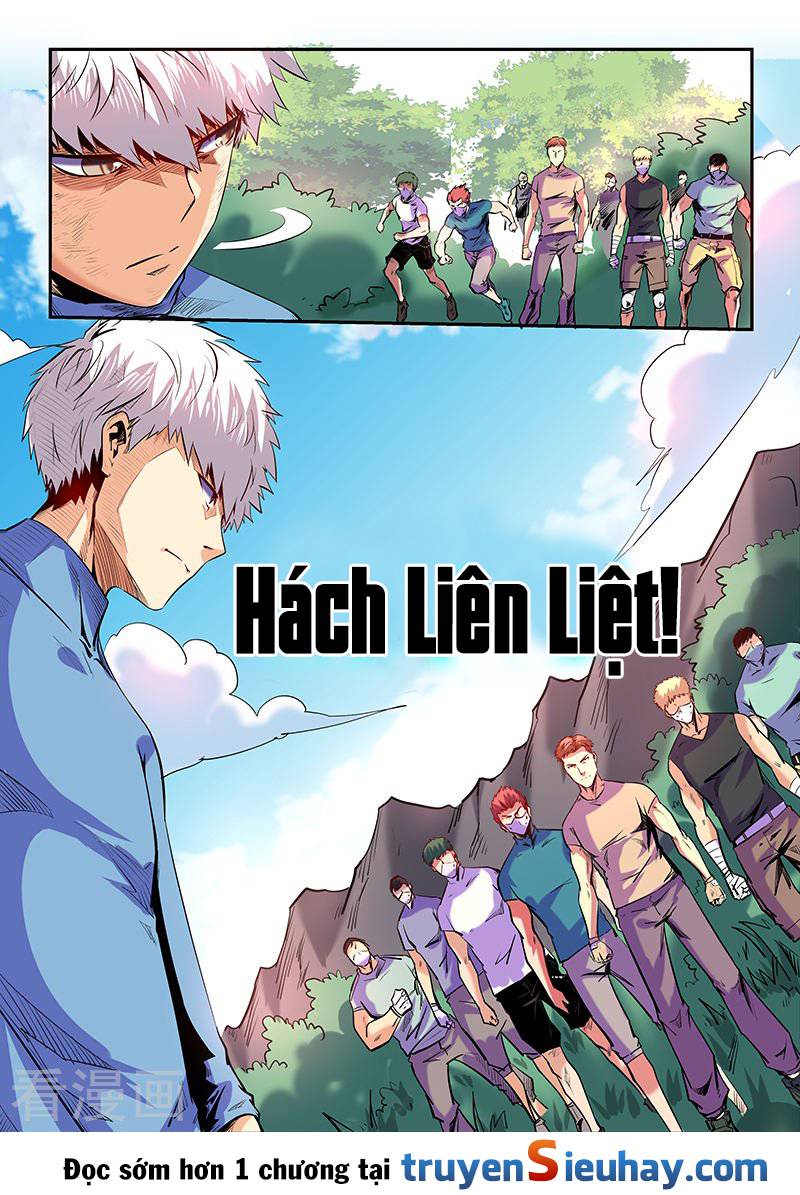 Tu chân tứ vạn niên chapter 72 - Trang 12