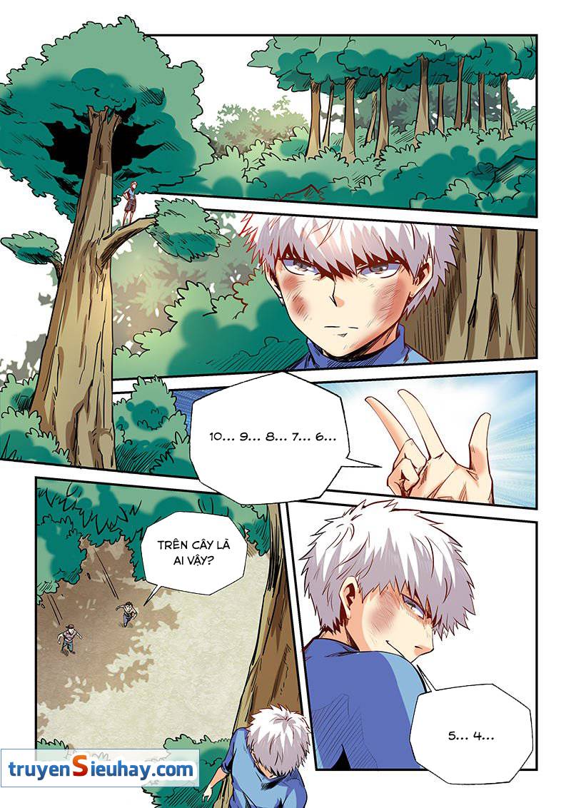 Tu chân tứ vạn niên chapter 74 - Upload bởi truyensieuhay.com