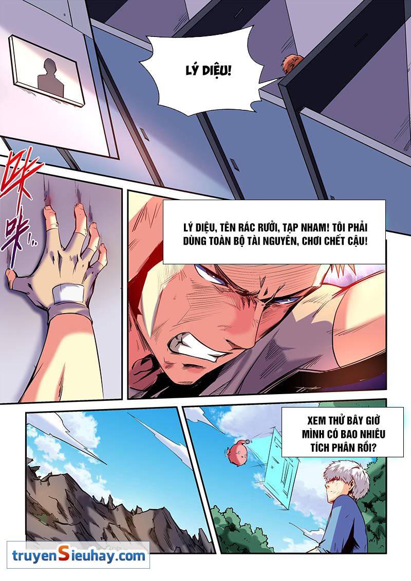 Tu chân tứ vạn niên chapter 76 - Upload bởi truyensieuhay.com