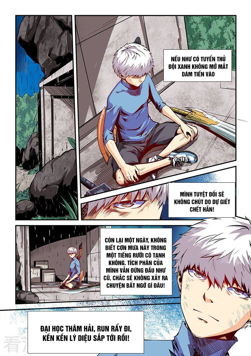 Tu chân tứ vạn niên chapter 77 - Upload bởi truyensieuhay.com