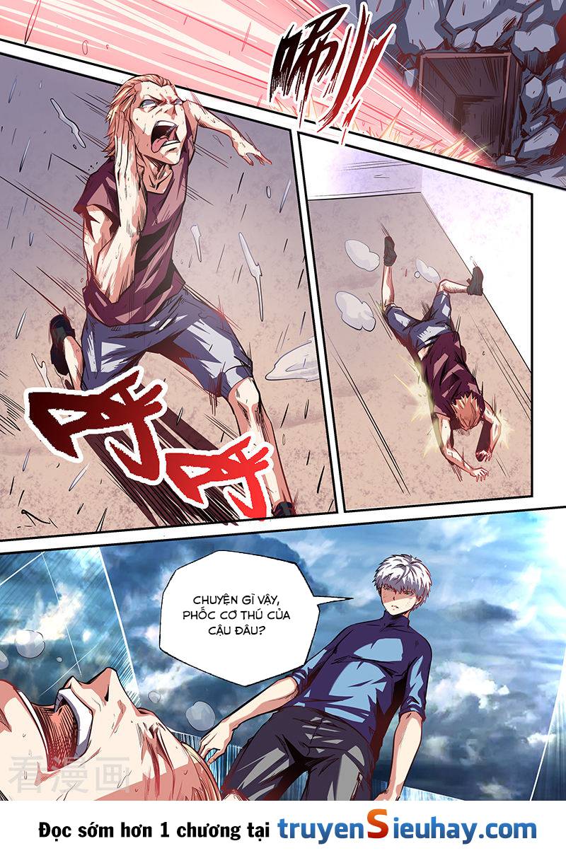 Tu chân tứ vạn niên chapter 78 - Upload bởi truyensieuhay.com