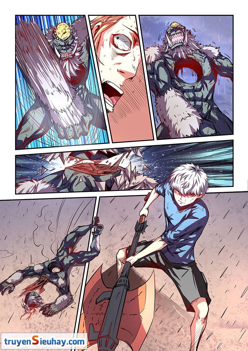 Tu chân tứ vạn niên chapter 78 - Upload bởi truyensieuhay.com