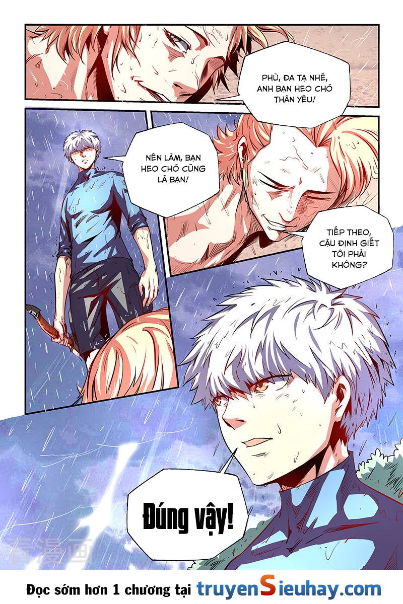 Tu chân tứ vạn niên chapter 78 - Upload bởi truyensieuhay.com