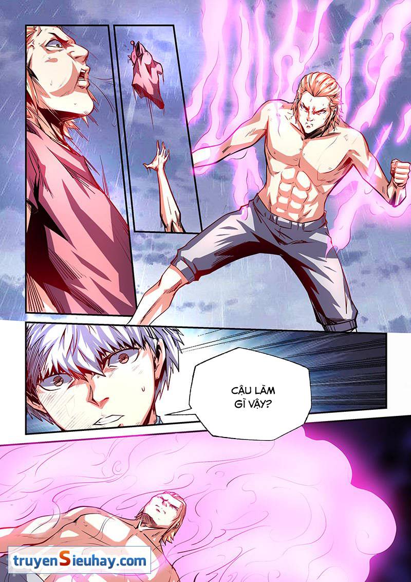 Tu chân tứ vạn niên chapter 78 - Upload bởi truyensieuhay.com