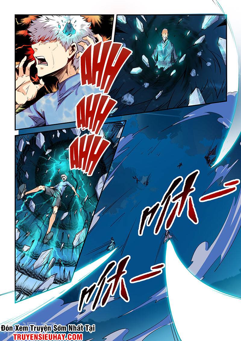 Tu chân tứ vạn niên chapter 80 - Upload bởi truyensieuhay.com