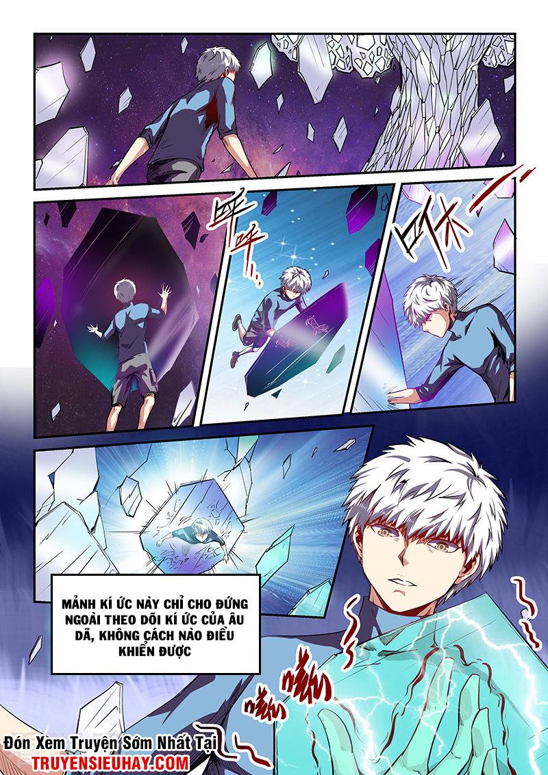 Tu chân tứ vạn niên chapter 81 - Trang 12