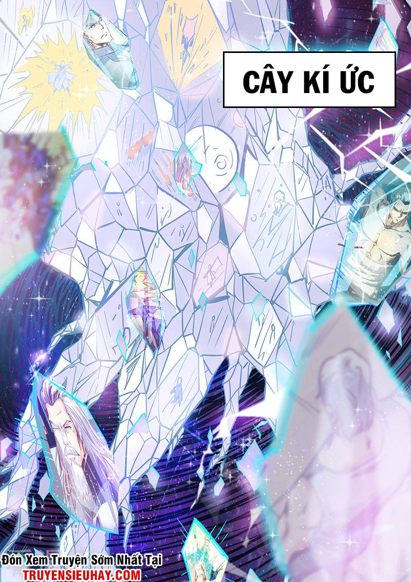 Tu chân tứ vạn niên chapter 81 - Trang 4