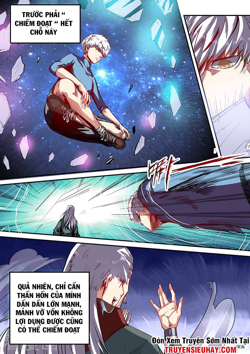 Tu chân tứ vạn niên chapter 82 - Upload bởi truyensieuhay.com