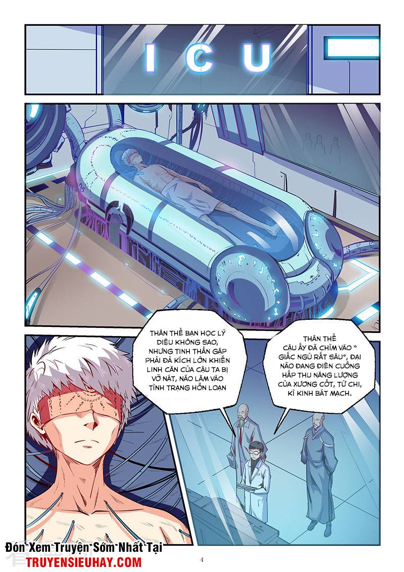 Tu chân tứ vạn niên chapter 82 - Upload bởi truyensieuhay.com