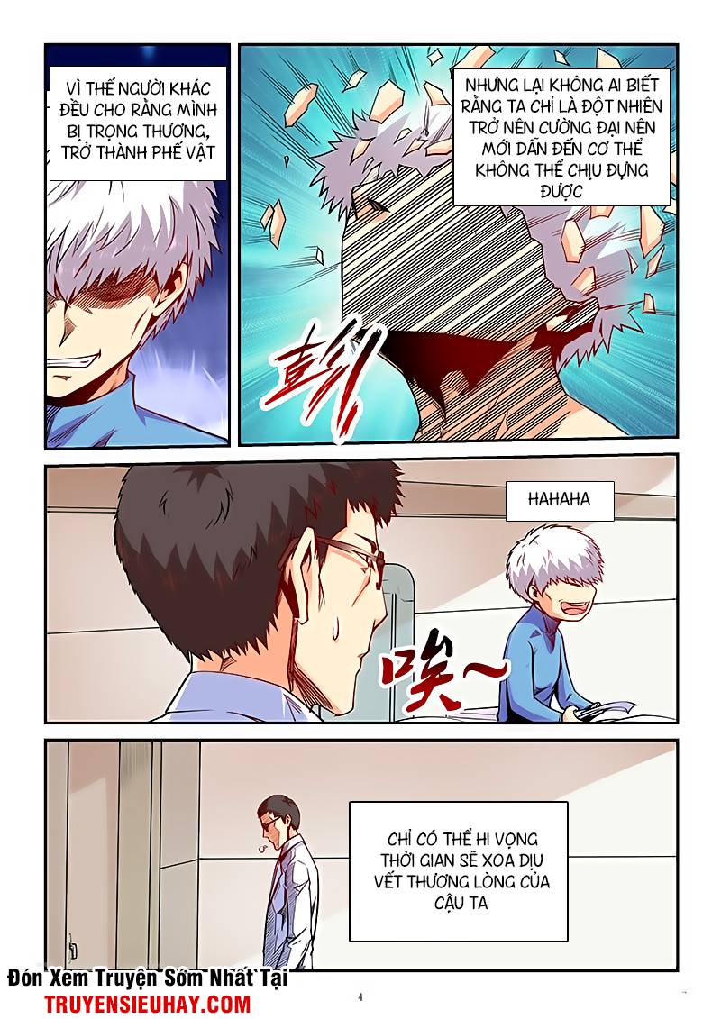 Tu chân tứ vạn niên chapter 84 - Upload bởi truyensieuhay.com
