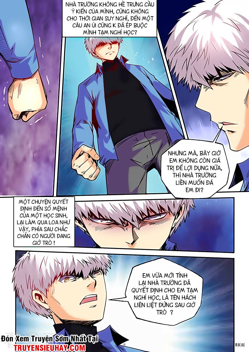 Tu chân tứ vạn niên chapter 87 - Upload bởi truyensieuhay.com