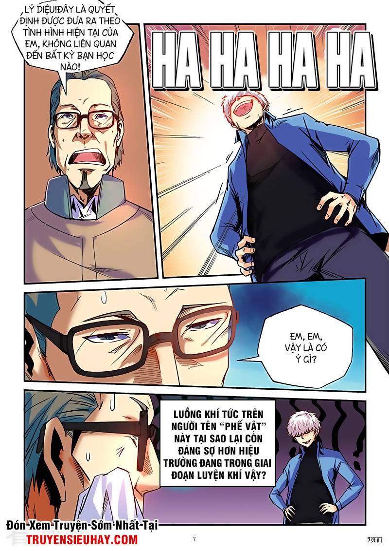 Tu chân tứ vạn niên chapter 87 - Upload bởi truyensieuhay.com