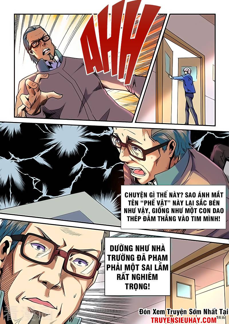 Tu chân tứ vạn niên chapter 87 - Upload bởi truyensieuhay.com