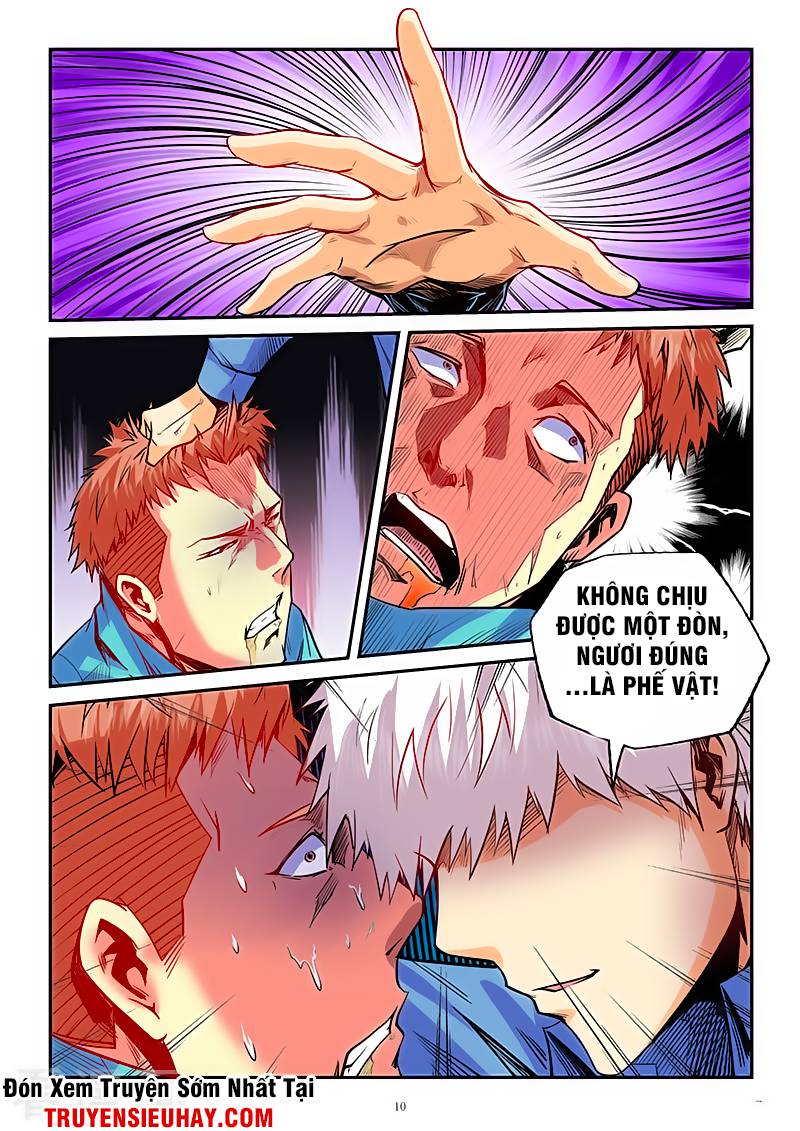Tu chân tứ vạn niên chapter 88 - Upload bởi truyensieuhay.com