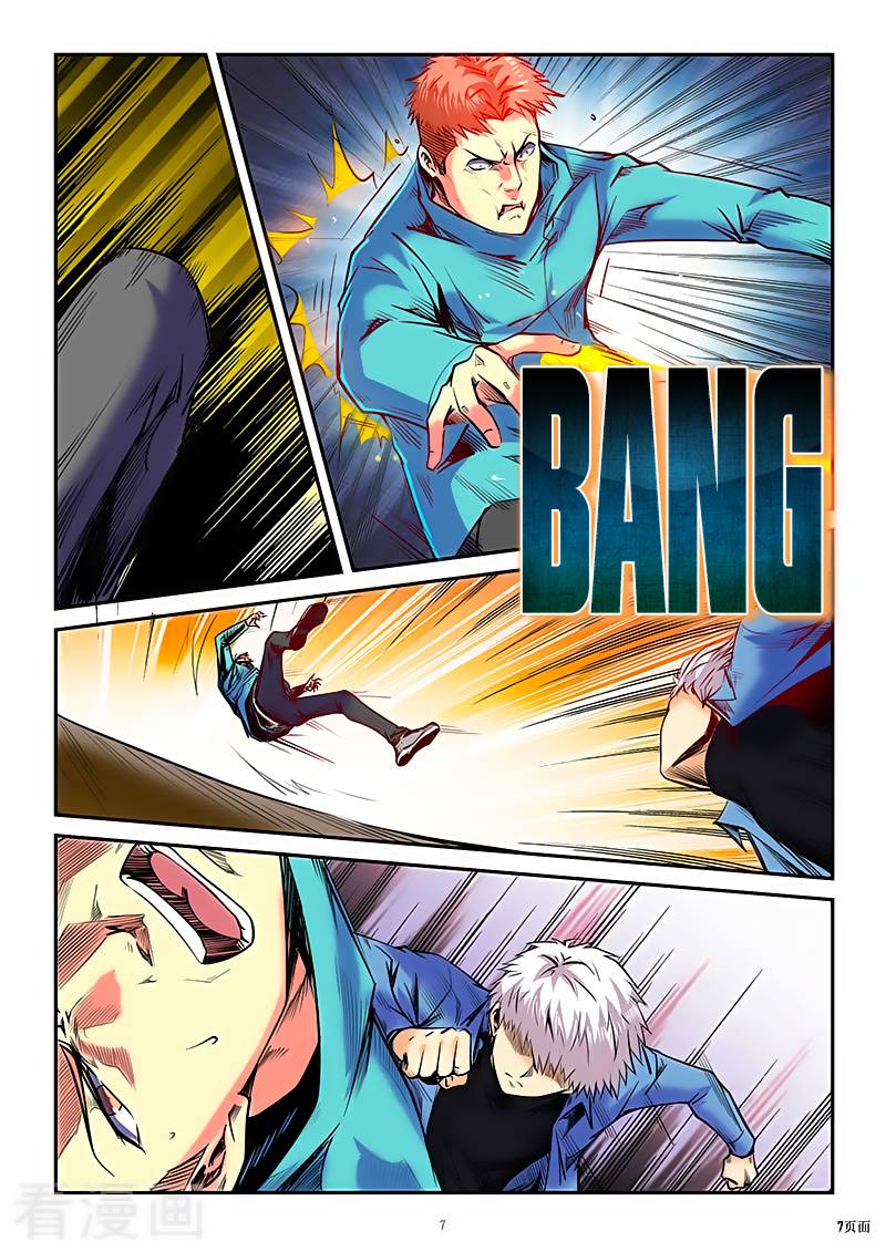 Tu chân tứ vạn niên chapter 88 - Upload bởi truyensieuhay.com