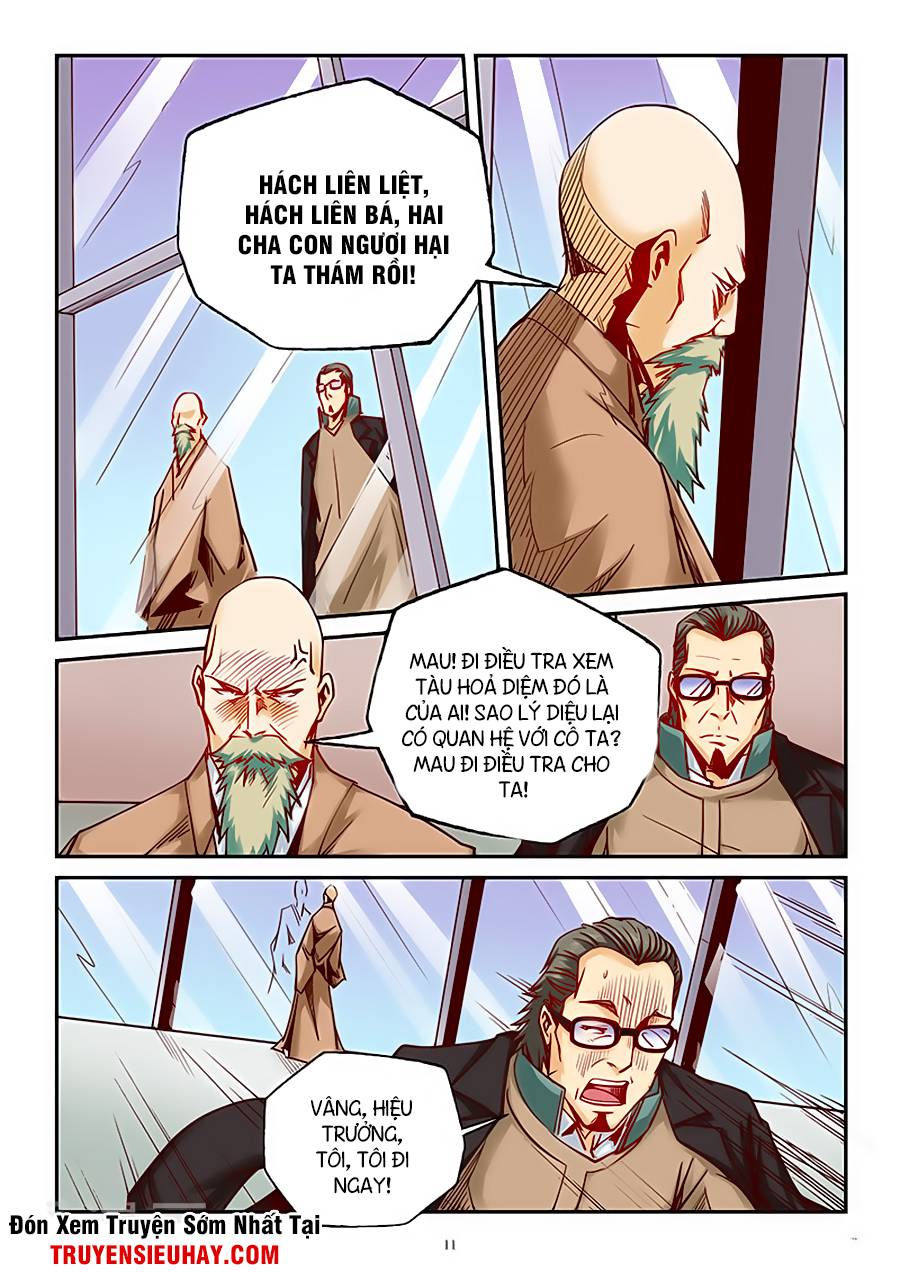 Tu chân tứ vạn niên chapter 89 - Upload bởi truyensieuhay.com