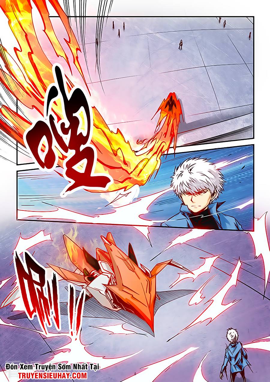 Tu chân tứ vạn niên chapter 89 - Upload bởi truyensieuhay.com