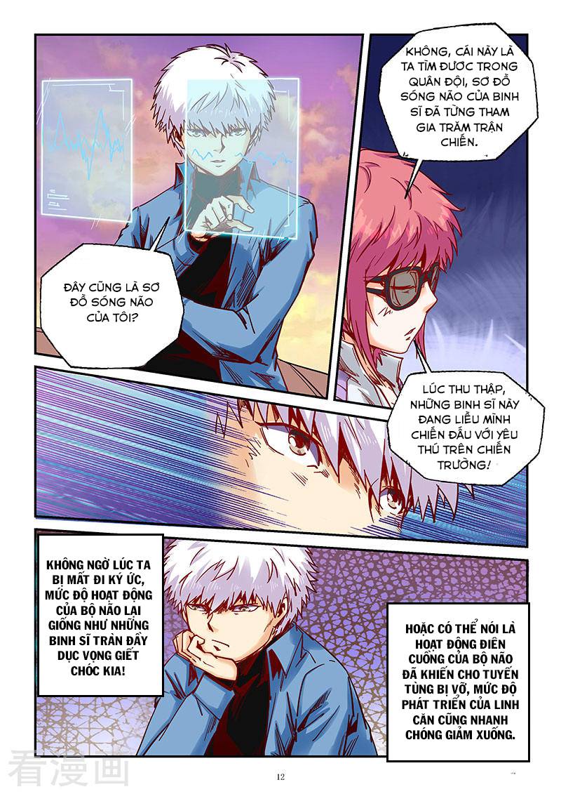 Tu chân tứ vạn niên chapter 90 - Upload bởi truyensieuhay.com