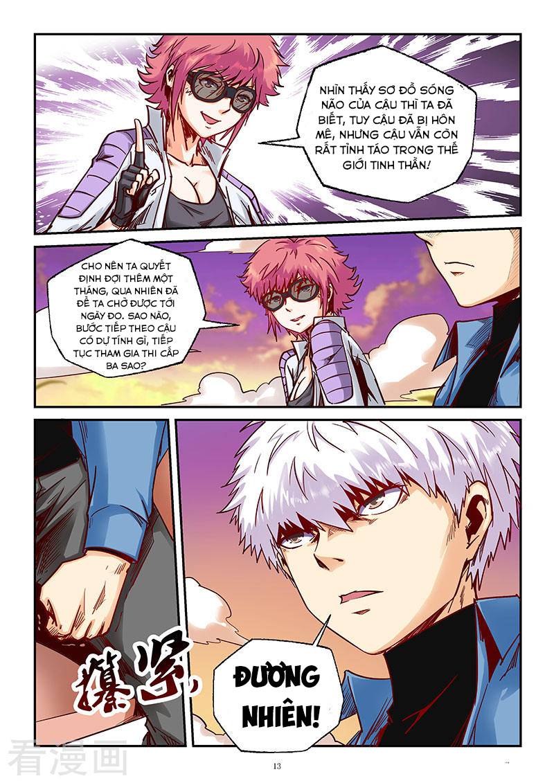 Tu chân tứ vạn niên chapter 90 - Upload bởi truyensieuhay.com