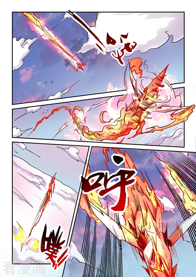 Tu chân tứ vạn niên chapter 90 - Upload bởi truyensieuhay.com