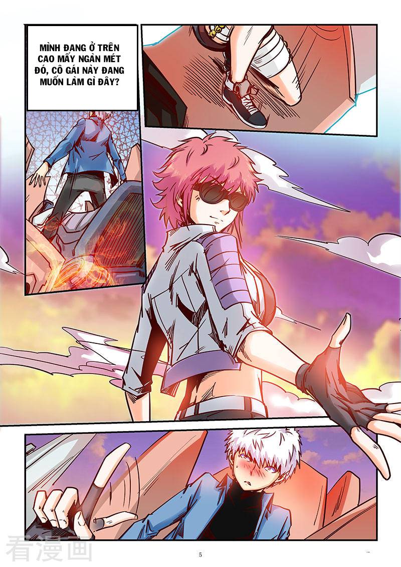 Tu chân tứ vạn niên chapter 90 - Upload bởi truyensieuhay.com