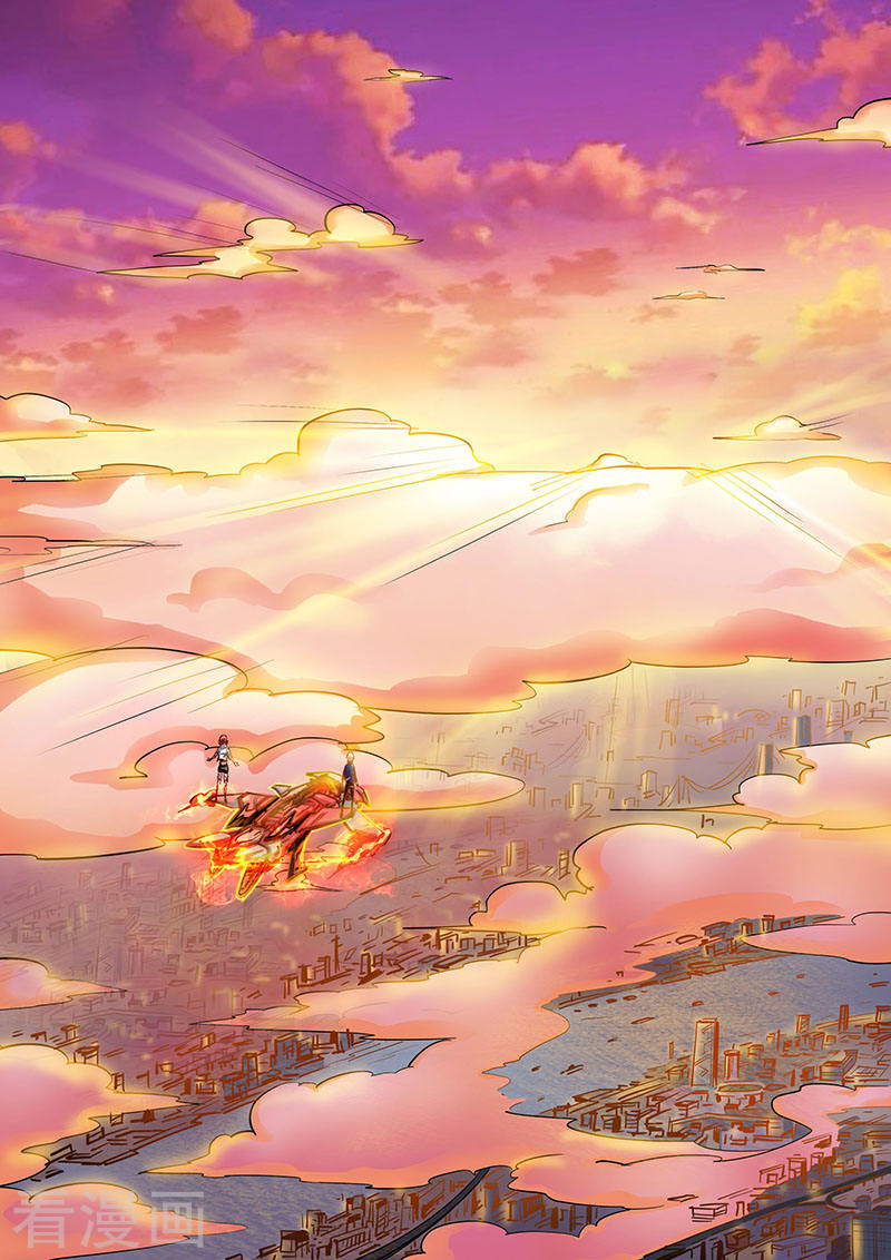 Tu chân tứ vạn niên chapter 90 - Upload bởi truyensieuhay.com