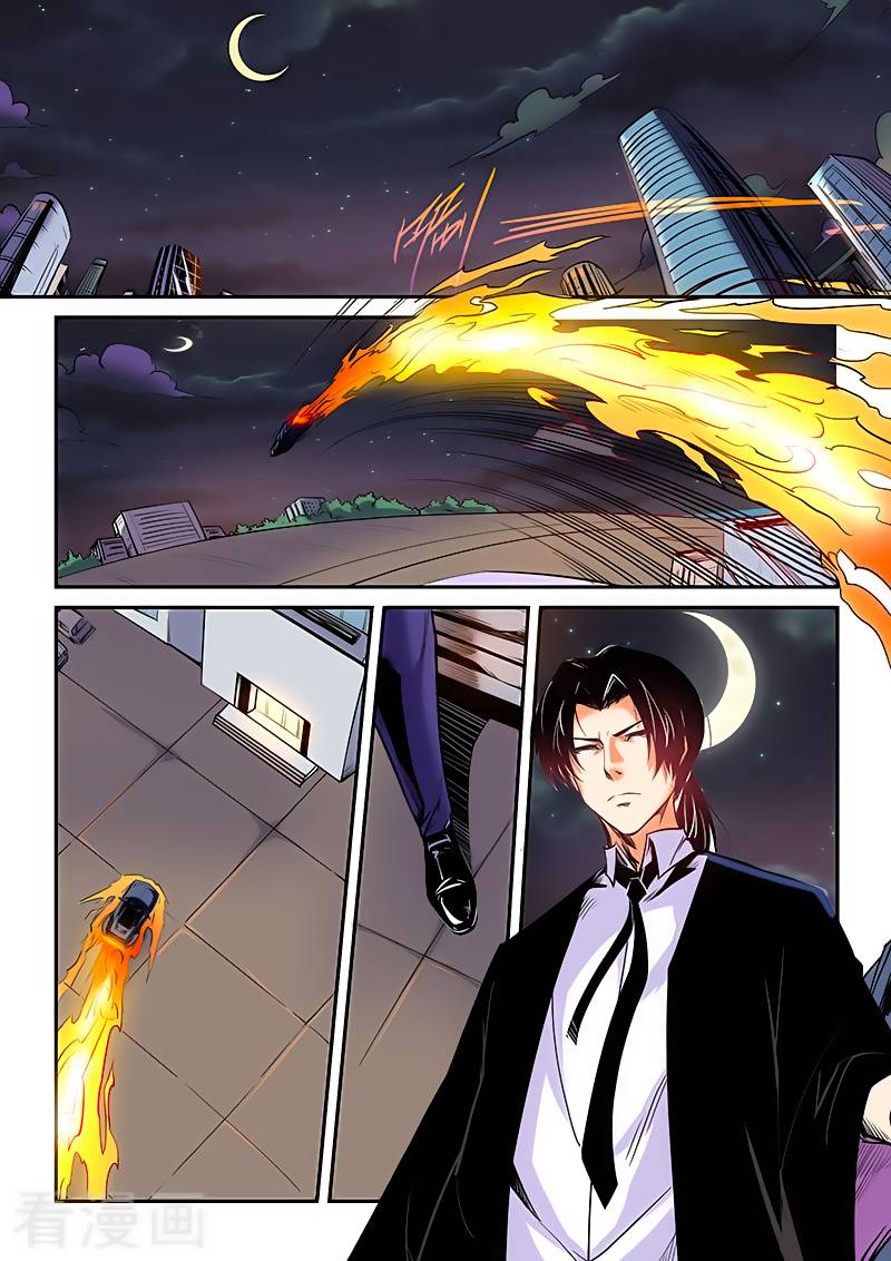 Tu chân tứ vạn niên chapter 92 - Trang 2