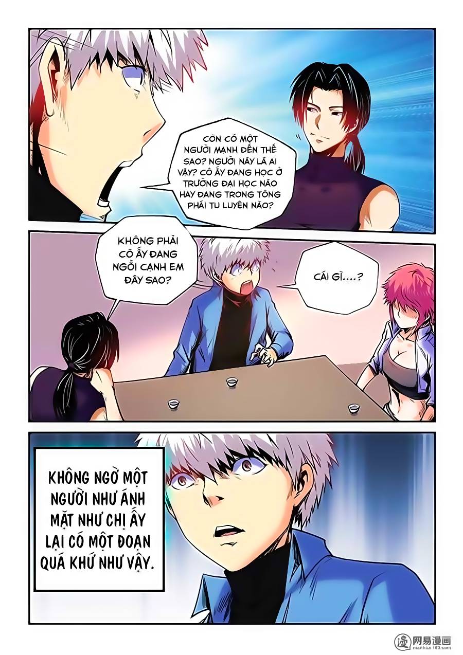 Tu chân tứ vạn niên chapter 93 - Upload bởi truyensieuhay.com