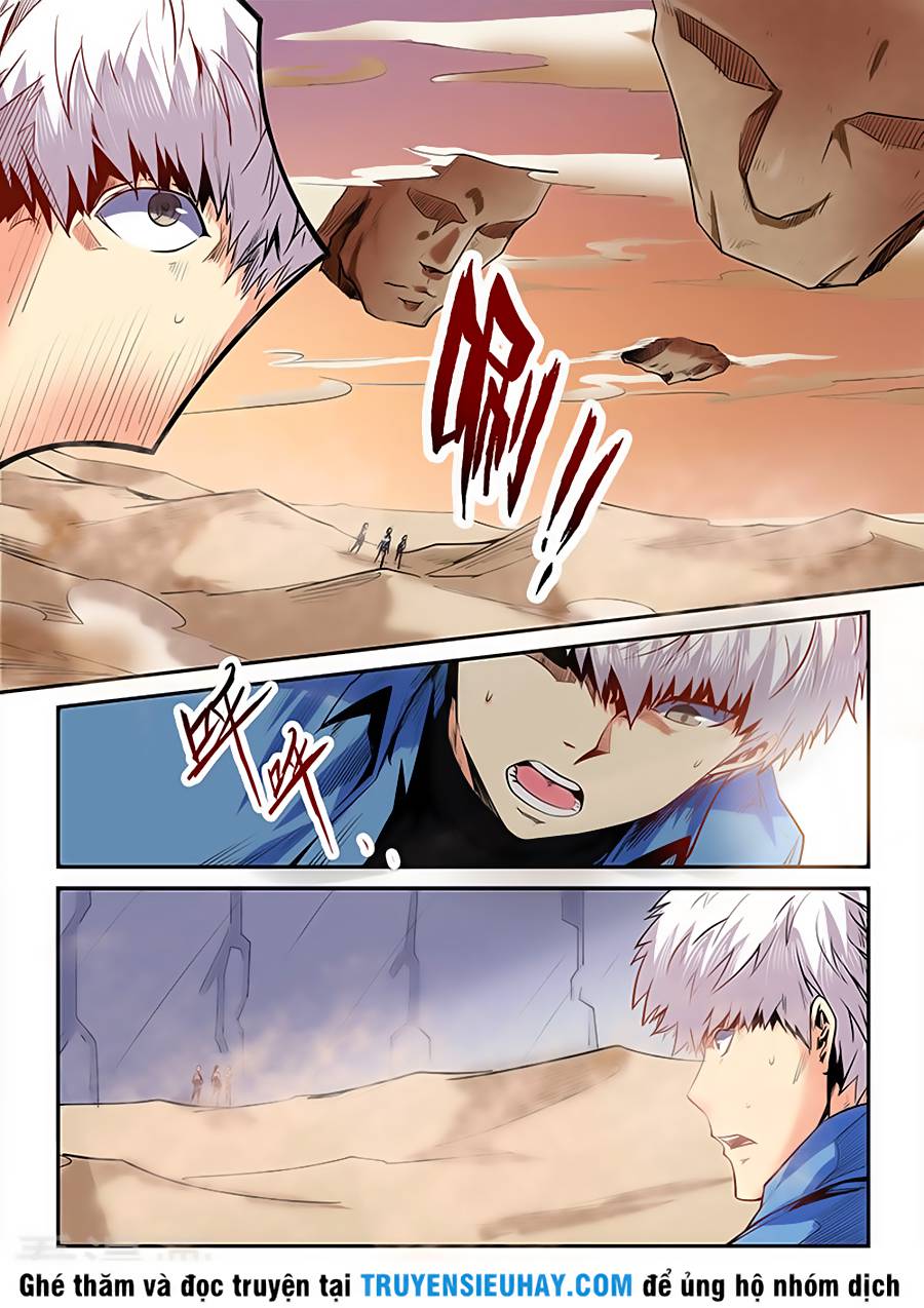 Tu chân tứ vạn niên chapter 94 - Trang 4