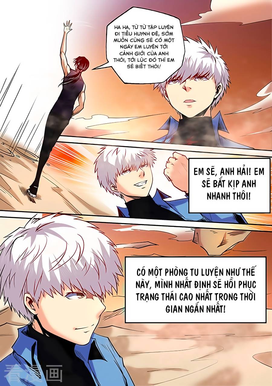 Tu chân tứ vạn niên chapter 95 - Upload bởi truyensieuhay.com