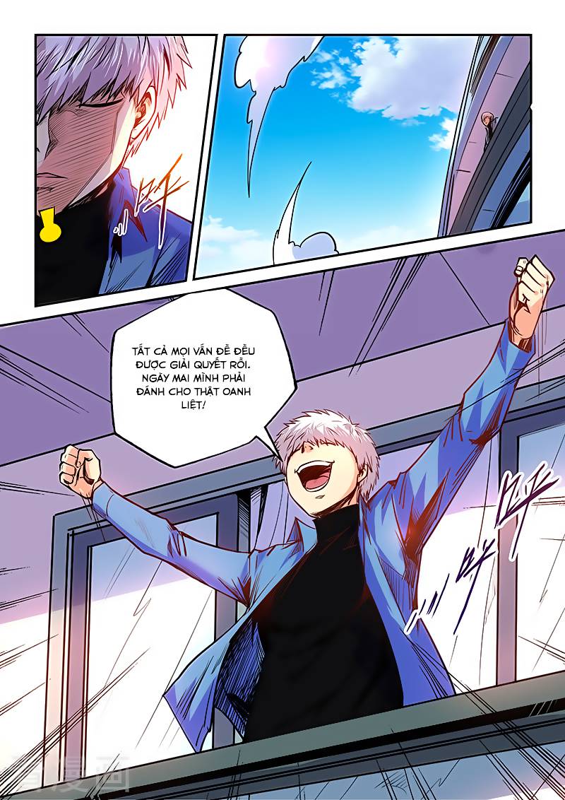 Tu chân tứ vạn niên chapter 98 - Upload bởi truyensieuhay.com