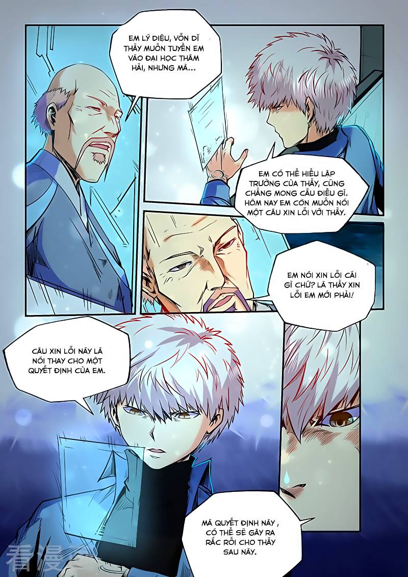 Tu chân tứ vạn niên chapter 98 - Upload bởi truyensieuhay.com